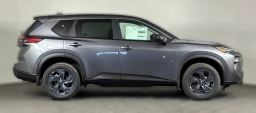 Nissan Rogue SV FWD 2026