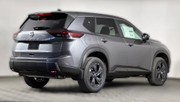Nissan Rogue SV FWD 2026