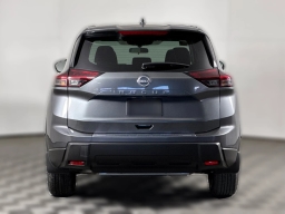 Nissan Rogue SV FWD 2026