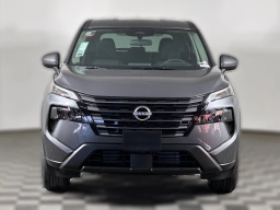 Nissan Rogue SV FWD 2026