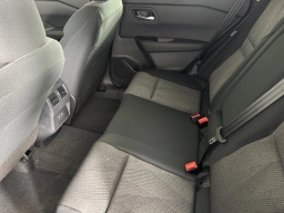 Nissan Rogue SV FWD 2026