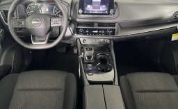 Nissan Rogue SV FWD 2026