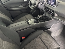 Nissan Rogue SV FWD 2026