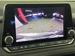 Nissan Rogue SV FWD 2026