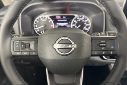 Nissan Rogue SV FWD 2026