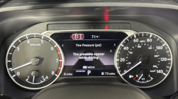 Nissan Rogue SV FWD 2026