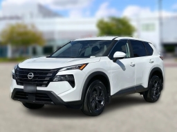 Nissan Rogue SV FWD 2026