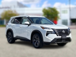 Nissan Rogue SV FWD 2026