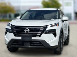 Nissan Rogue SV FWD 2026