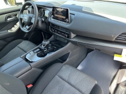 Nissan Rogue SV FWD 2026