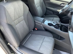 Nissan Rogue SV FWD 2026