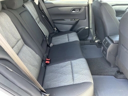 Nissan Rogue SV FWD 2026