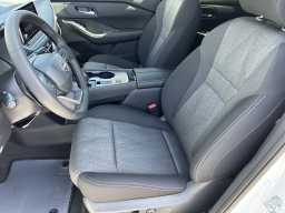 Nissan Rogue SV FWD 2026