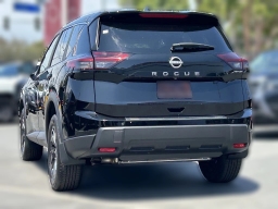 Nissan Rogue SV FWD 2026