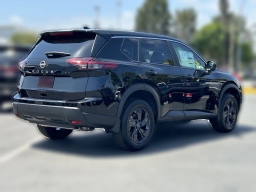 Nissan Rogue SV FWD 2026