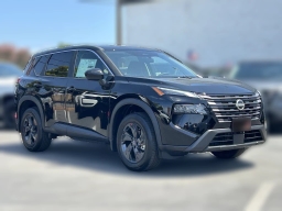 Nissan Rogue SV FWD 2026