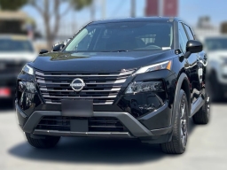 Nissan Rogue SV FWD 2026