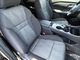 Nissan Rogue SV FWD 2026