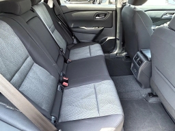 Nissan Rogue SV FWD 2026