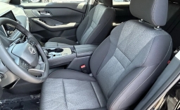 Nissan Rogue SV FWD 2026