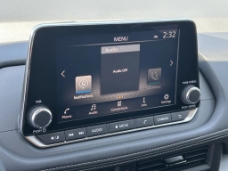 Nissan Rogue SV FWD 2026