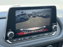 Nissan Rogue SV FWD 2026