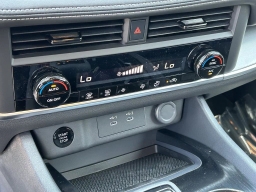 Nissan Rogue SV FWD 2026