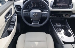 Nissan Rogue Dark Armor FWD 2026