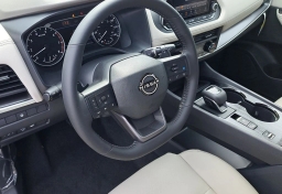 Nissan Rogue Dark Armor FWD 2026
