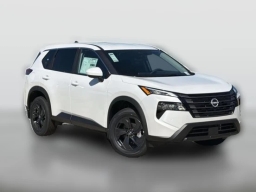 Nissan Rogue SV FWD 2026