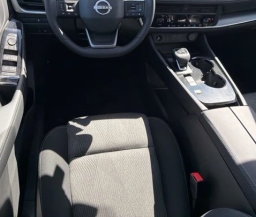 Nissan Rogue SV FWD 2026