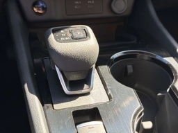 Nissan Rogue SV FWD 2026