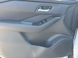 Nissan Rogue SV FWD 2026
