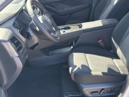 Nissan Rogue SV FWD 2026