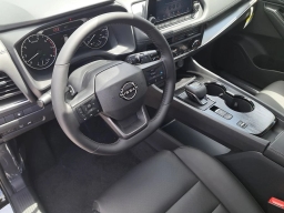 Nissan Rogue Dark Armor FWD 2026