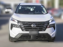 Nissan Rogue SV FWD 2026