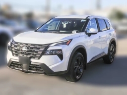 Nissan Rogue SV FWD 2026
