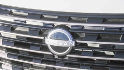 Nissan Rogue SV FWD 2026
