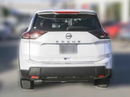 Nissan Rogue SV FWD 2026