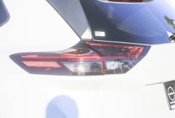 Nissan Rogue SV FWD 2026