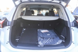 Nissan Rogue SV FWD 2026