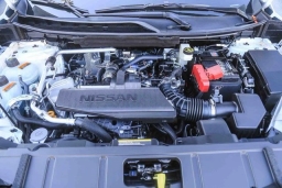 Nissan Rogue SV FWD 2026