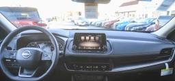 Nissan Rogue SV FWD 2026