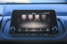 Nissan Rogue SV FWD 2026