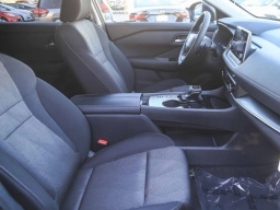 Nissan Rogue SV FWD 2026