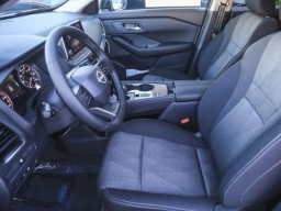 Nissan Rogue SV FWD 2026