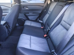 Nissan Rogue SV FWD 2026