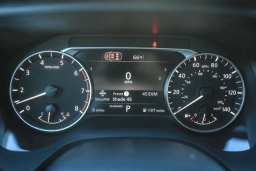 Nissan Rogue SV FWD 2026