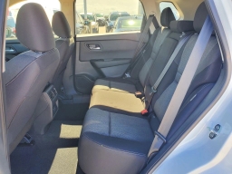 Nissan Rogue Dark Armor FWD 2026