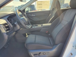 Nissan Rogue Dark Armor FWD 2026